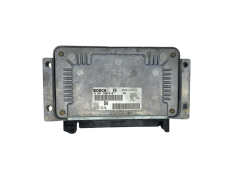 Controller 0261206216 9632693980 PSA Bosch 62238
