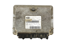 Controller IAW4AF.PP 55187374 Fiat Magneti Marelli 27287