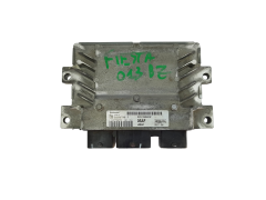 Controller Ford 8V21-12A650-SF S180047002F OSAF Continental 18095