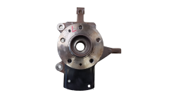 Wheel Steering Knuckle Left 400155466R 402026199R Trafic 3 Vivaro 2 NV300