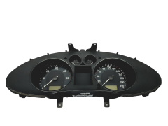 Speedometer/Instrument Cluster Seat Ibiza W06L0920823C VDO 40638
