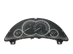 Speedometer/Instrument Cluster Opel Corsa C 13173364WW 110080226023 54617