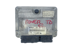 Controller Rover MSB101150 0281001956 Bosch 54508