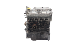 Petrol Engine K4M790 1,6 Renault Modus 130000 km K4M2790 7701475848