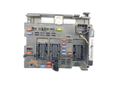 Controller BSM B3 9657608780 PSA Delphi 64120