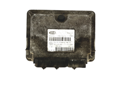 Controller IAW.4AF.M9 55187372 Fiat Magneti Marelli 26342