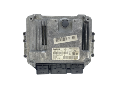 Controller PSA 0281011783 9658556780 9654490280 Bosch 63129