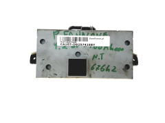 Controller Moduł BSI Fiat 51744895 Delphi 25741