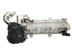 Egr-Cooler Original Jumper Boxer Ducato III 3.0 HDI JTD 1618QZ