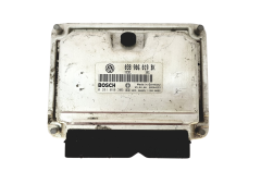 Controller 038906019BK 0281010305 VW Bosch 27951