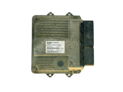 Controller 51784562 MJD6F3.PB 71600.115.02 Fiat FGP 32900