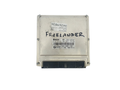 Controller 0281010811 DDE7791483 Land Rover BMW Bosch 39766