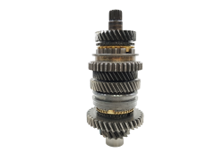 Gearbox Main Shaft 8200984988 JH3150 Renault Kangoo