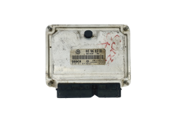 Controller Seat VW 045906019BB 0281011074 Bosch 46096