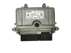 Controller A6401500779 0281012060 Mercedes Bosch
