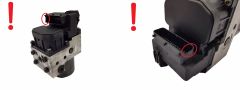 Abs Pump PSA Partner Berlingo 9635756480 0273004439 Bosch 6469