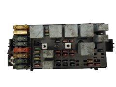 Fuse Box Daewoo 96255579