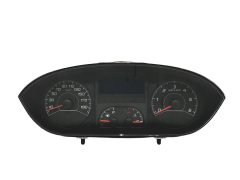 Speedometer/Instrument Cluster Ducato Boxer Jumper 1394435080 50917