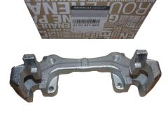 Carrier Holder Brake Caliper New Original 410143366R Renault Dacia