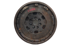 Dual-Mass Flywheel 123108982R Luk 1.5 DCi Renault Dacia 12310-00Q4J  
