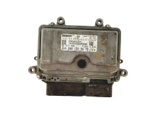Controller A6401502479 0281012255 Mercedes Bosch 25264