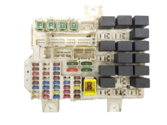 Fuse Box Mitsubishi MN108329