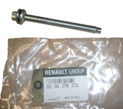 Injector Clamp Studs,  Fastening Screw New Original 8200376373 Renault
