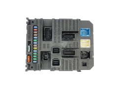 Controller BSI 2004 P06-00 9659285380 PSA 34936