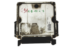 Controller 0281010250 9637089980 28FM0167 PSA Bosch 21194