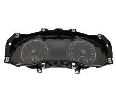 Speedometer/Instrument Cluster VW Polo 2G0920740A A2C11336300 VDO 23976