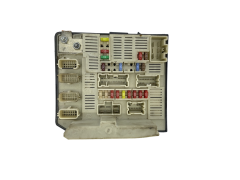 Controller Renault USM C-PFT N2 8200481866-J 5191580A8 58878