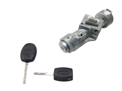 Ignition Switch Ford Focus 3M51-3F880-AC SL-35 FoMoCo 1088