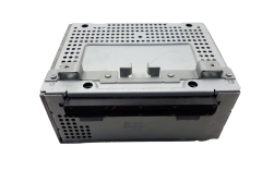 Cd Radio Player Ford Fiesta E1BT-18C815-HK NG AHU