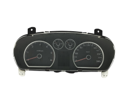 Speedometer/Instrument Cluster Hyundai i30 94003-2L525 940032L525 51333
