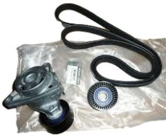 Drive Belt Tensioner Original Espace Trafic II Master 2.2-2.5 dCI 7701477608