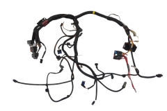 Engine Wiring System 8200386532 1,2 16v Nissan Kubistar D4F730 Engine Wiring System 8200386532 1,2 16v Nissan Kubistar D4F730