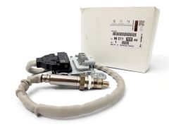 Lambda Probe New Original Citroen Peugeot 1.6-2.0 HDi 9821120980
