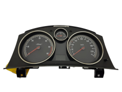 Speedometer/Instrument Cluster Opel Astra H Zafira B 13216684PF 21747