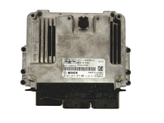 Controller 0281018079 AV21-12A650-HJ Ford Bosch 