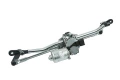 Wiper Mechanism 5J1955113A 5J1955605B B18655 Skoda Borsehung
