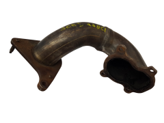 Exhaust Pipe 8200037935 Renault Scenic I 4x4 Kangoo I RX4 1.9 DCI