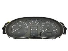 Speedometer/Instrument Cluster Renault Kangoo 8200095393 44748