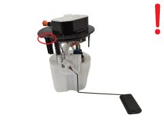 Fuel Pump New Original Citroen Peugeot Opel 9807056380