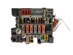 Controller 9628024480 11559/04 PSA DAV 2225