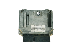 Controller 96858577 0281014296 Chevrolet Bosch 32973