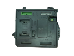 Controller BCM X95 284B15986R S180098101C Renault 31294