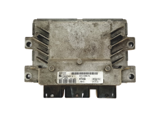Controller S180047003G 8V21-12A650-TG Ford Continental 27120
