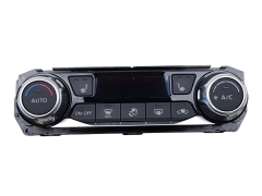 Heater Control Unit A/C Nissan Micra K14 275005FA0A