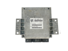 Controller 9648568480 IAW48P2.72 PSA Magneti Marelli 38300