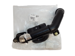Air Hose Original Citroen Peugeot 9662244480 038355
